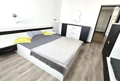 De inchiriat, apartament cu 3 camere localizat la 10 minute de centru - 11