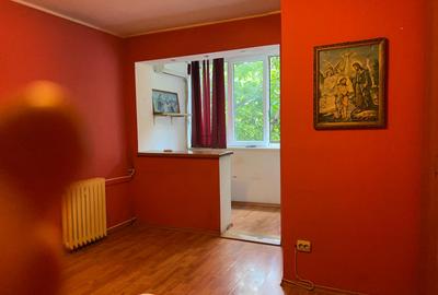 Inchiriere Garsoniera  Giurgiului - 1