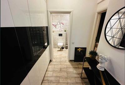 2 room apartment for rent | Unirii Boulevard-Alba-Iulia Round | 2018 building - 5