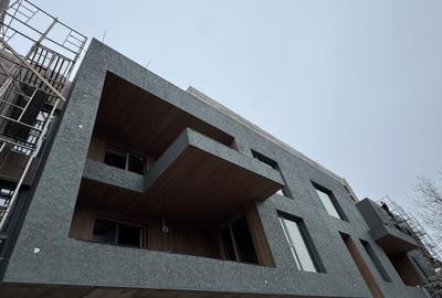 Cantemir Cantacuzino Homes