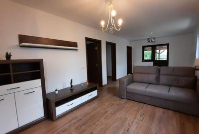 Comision 0, Direct proprietar, Casa noua singur curte, langa Bucuresti, 25 km - 1