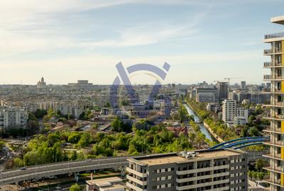Privind deasupra tuturor - Penthouse unic cu terasa 120mp, in Asmita-COMISION 0% - 41