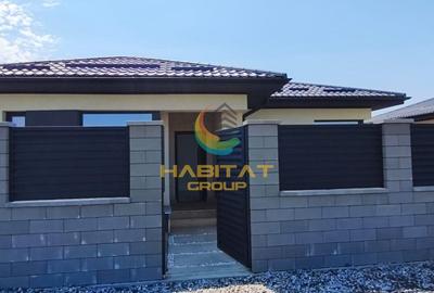 Casa 3 camere, incalzire in pardoseala, finisaje premium - Vidra - 7