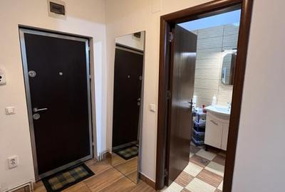 Apartament de o camera, 38 MP, loc de parcare, zona Terra - 5