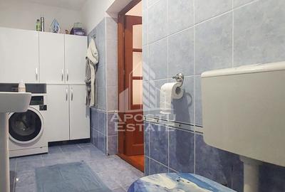 Casa construita pe un teren generos de 780 mp - 19