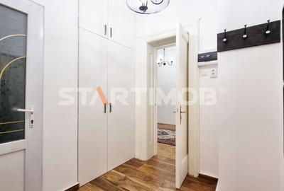 Apartament  in vila Ultracentral Brasov - 11