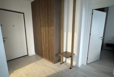 Apartament 2 Camere Novum 56 | Incălzire în pardoseală | Prima închiriere - 3