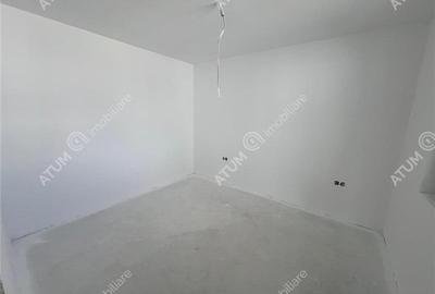Casa cu 4 camere 2 bai curte de 50 mp zona Calea Cisnadiei Sibiu - 24