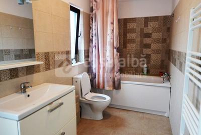 Casa moderna in Valea Adanca, Parter+Etaj, parcare in curte, INCHIRIERE EXPRES - 8
