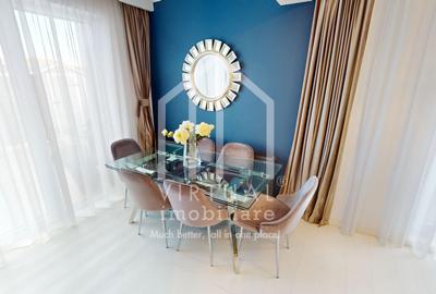Penthouse de vanzare in Sibiu cu 3 camere 84 mp utili, terasa 52mp - 8