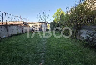Casa de vanzare zona Negoiu 4 camere 208 mp utili si curte 550 mp - 4