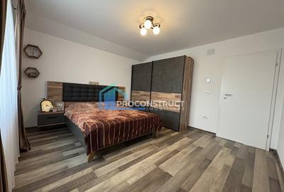 CASA INDIVIDUALA P+M | MOBILATA SI UTILATA | SAG | TEREN 671 mp | - 8