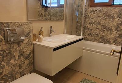 Apartament de inchiriat 4 camere decomandate zona Copou-Parcul Copou - 12