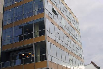 PIATA VICTORIEI - Titulescu spatiu birouri etaj 1 lux 255 mp - 2