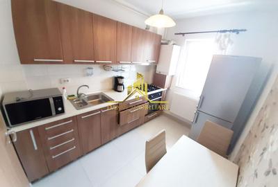 2 camere, bloc nou, Buna Ziua, terasa, mobilat modern - 6
