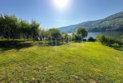 Teren intravilan pentru constructii de vanzare in Somesul Cald, Gilau - 6