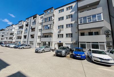 Apartament 2 camere mobilat si utilat Postalionului. - 16