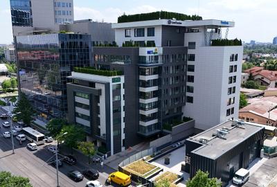 Zone 313, Bd. Barbu Vacarescu 313-315 - comision 0%, reprezentam proprietarul! - 2