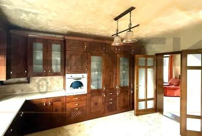 Casa superba de vanzare, 310 utili , 900 teren, locatie de exceptie! - 5