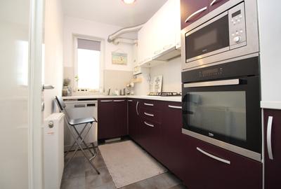 Brâncoveanu, bloc 2013, 2 camere mobilat și utilat, parcare ADP - 1