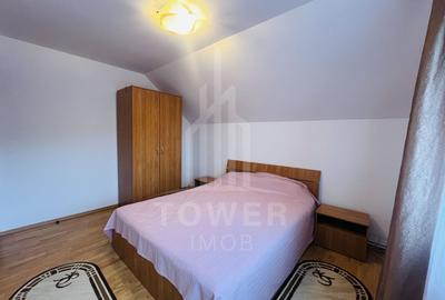 Casă de vacanță în Tocile - 13