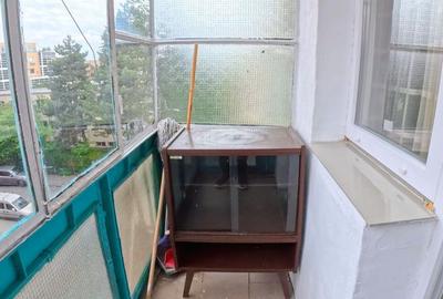Apartament 2 camere | Zona mihai Viteazu | 52 mp utili | Disponibil imediat - 7