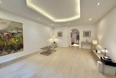 Capitale /  Duplex superb - 2