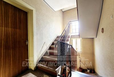 Casa individuala | 200 mp | 763 mp teren | Toate utilitatile | Cetate - 8