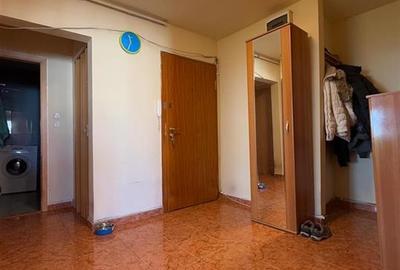 Apartament cu Centrala Complex Studentesc Olimpia - 14