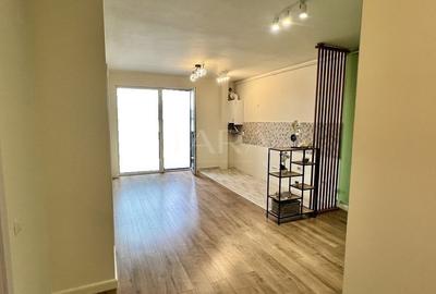 Apartament 2 camere – Apahida, zonă centrală - 3