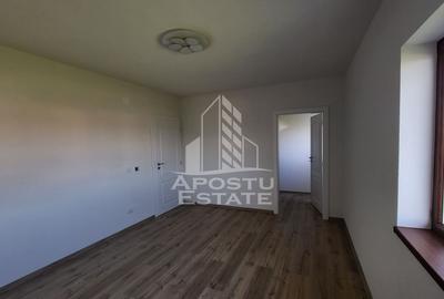 Duplex nou,5camere,despartit prin zid dublu,Dumbravita Cora - 13