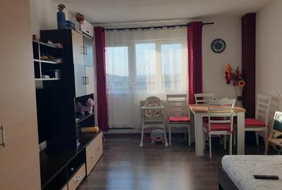 IASI - Nicolina 1 - Apartament 2 camere ( 58 mp ) MOBILAT si UTILAT  COMPLET