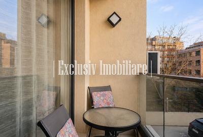 Apartament Nou Decomandat cu Parcare in Garaj in zona Campus - bloc Solid House - 5