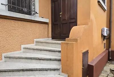 Spațiu în vilă interbelică | Zona Berzei – Buzești – Victoriei - 14