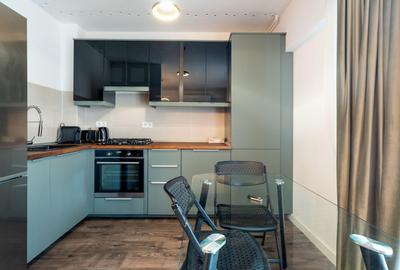Chirie I Apartament 3 camere I Metrou Pipera  I Termen mediu & lung - 5