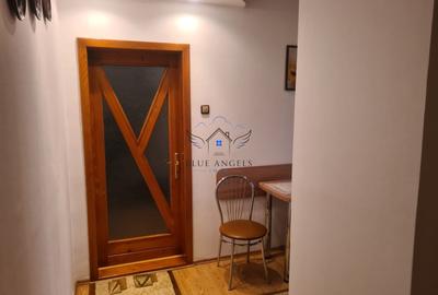 Apartament 2 camere decomandat de închiriat – Astra, zona Someș - 6