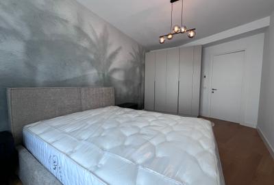 Inchiriere Penthouse Ultramodern Iancu Nicolae PRIMA INCHIRIERE! - 19