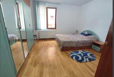Vila individuala 5 camere  P+1 -teren 500mp intrare Popesti - 21