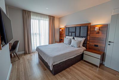 Apartament 3 Camere lux - Aviatorii Residence 2 - 7