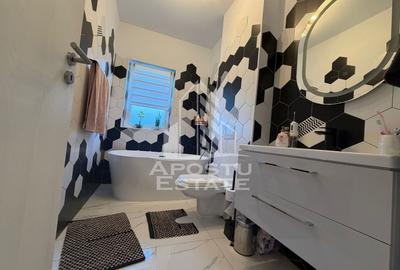 Sad , 3 camere,  2 bai, de vanzare, Dumbravita - 4