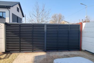 Vilă Individuală cu 700 mp Teren și Mansardă Amenajată - 20