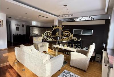 Vanzare duplex 5 camere Nordului - Herastrau, Bucuresti - 8
