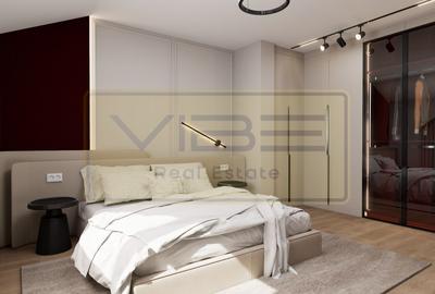 Duplex 4 camere 2 bai Galata Spitalul Arcadia - 7