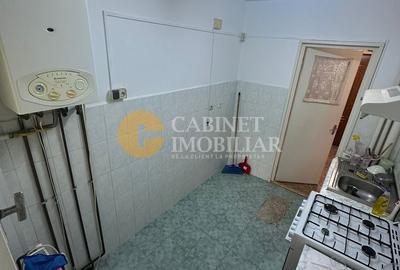 TATARASI -2 CAMERE DECOMANDAT - ETAJUL 1 - MOBILAT SI UTILAT - 2