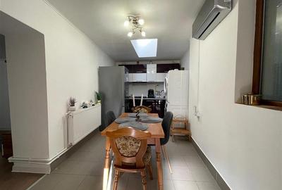 Casa P+1 de vanzare in zona ultracentrala Tulcea - 6