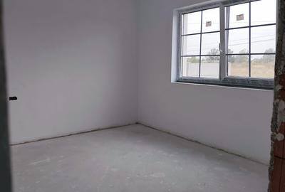 FARA COMISIOANE casa 5 camere 2 bai P+E+pod terasa beci camera tehnica la cheie - 8