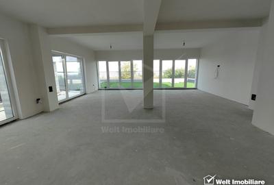 Casa individuala cu view superb, zona Calea Turzii! - 2