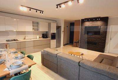 Apartament 3 camere, 74 mp, zona Subcetate - 3