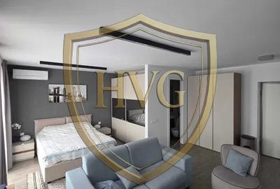 Studio | Cloud 9 | Centrala Proprie - 1