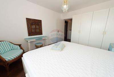 Apartament de inchiriat 3 camere 71mp, zona Domenii - 14